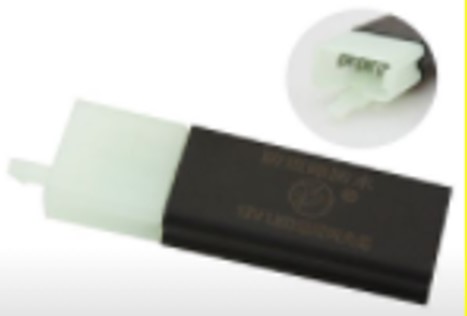 EB.AUTOMAT ZMIGAVCA  BN011